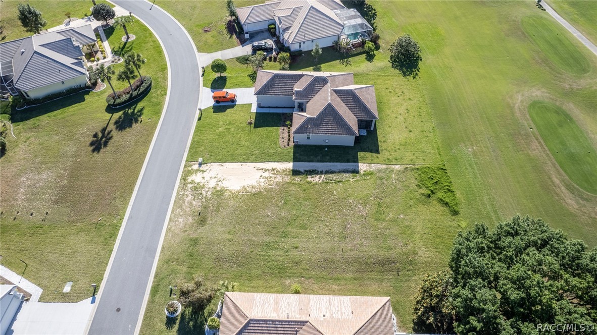 191 W Mickey Mantle Path, Hernando, Florida image 4