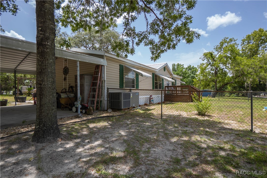 2181 S Sunwood Point, Homosassa, New York image 26