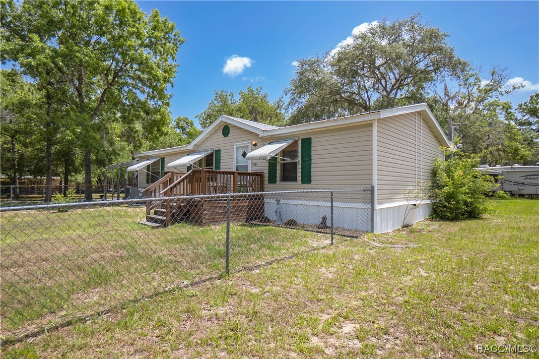 2181 S Sunwood Point, Homosassa, New York image 2