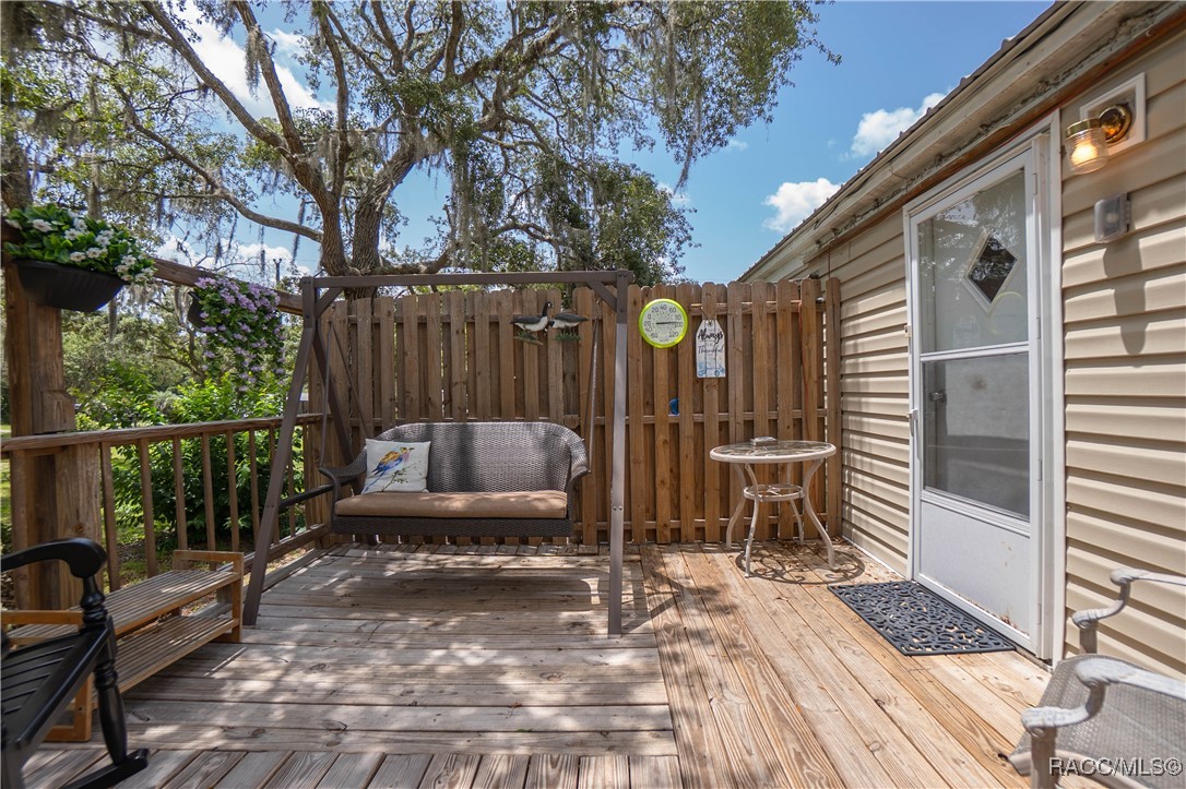 2181 S Sunwood Point, Homosassa, New York image 5