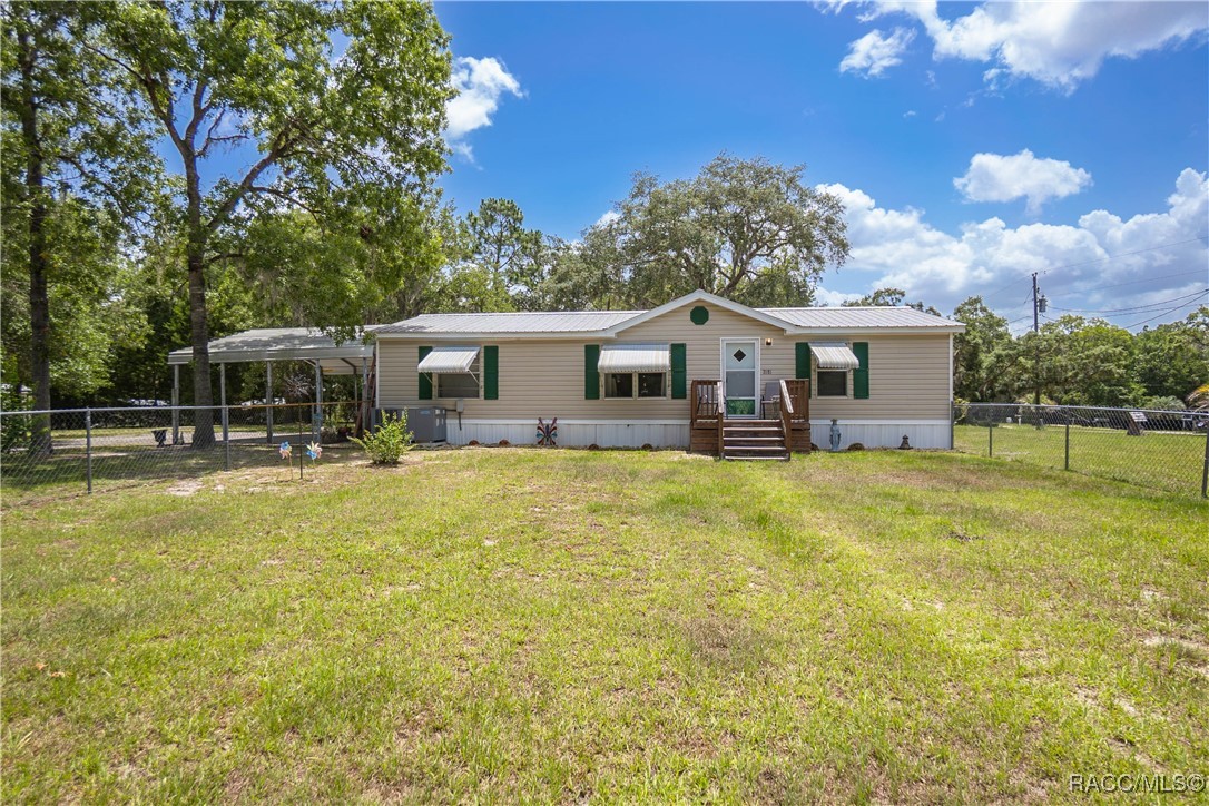 2181 S Sunwood Point, Homosassa, New York image 3