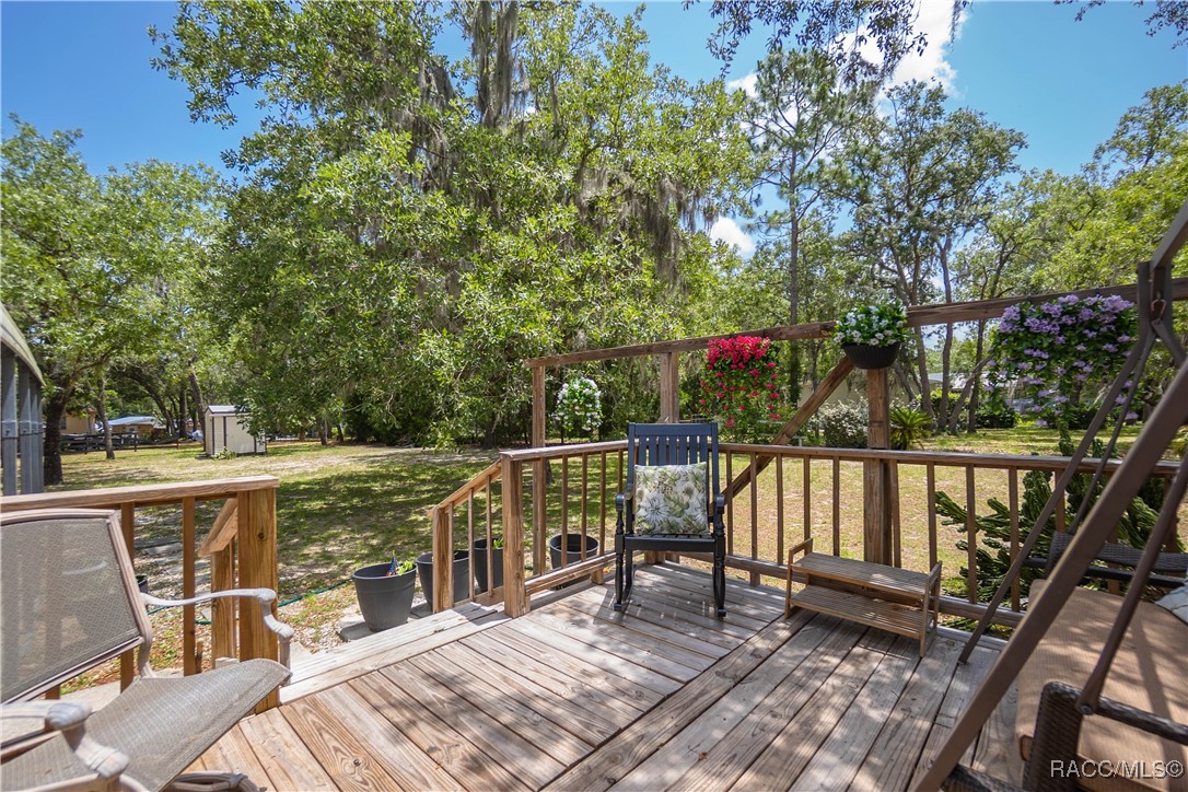 2181 S Sunwood Point, Homosassa, New York image 25