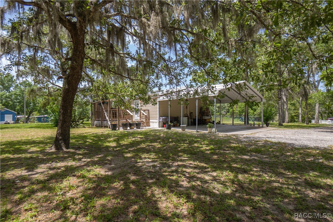 2181 S Sunwood Point, Homosassa, New York image 28