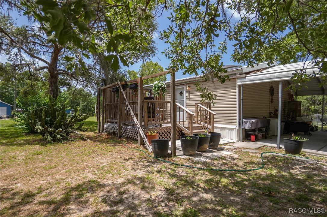 2181 S Sunwood Point, Homosassa, New York image 27