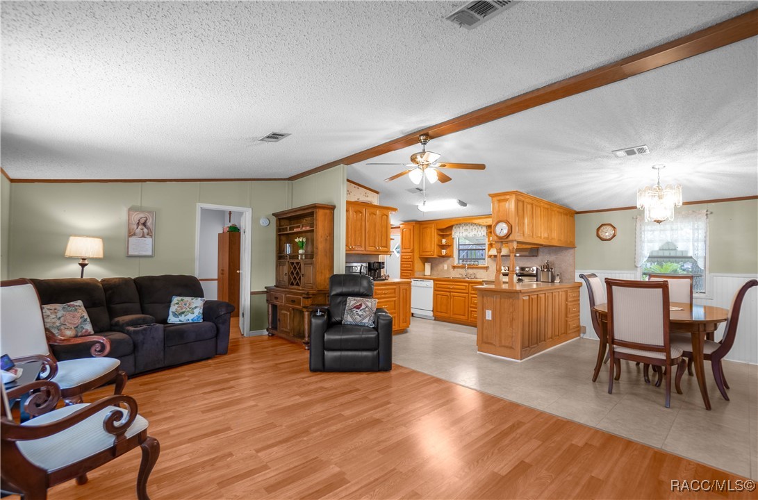 2181 S Sunwood Point, Homosassa, New York image 9