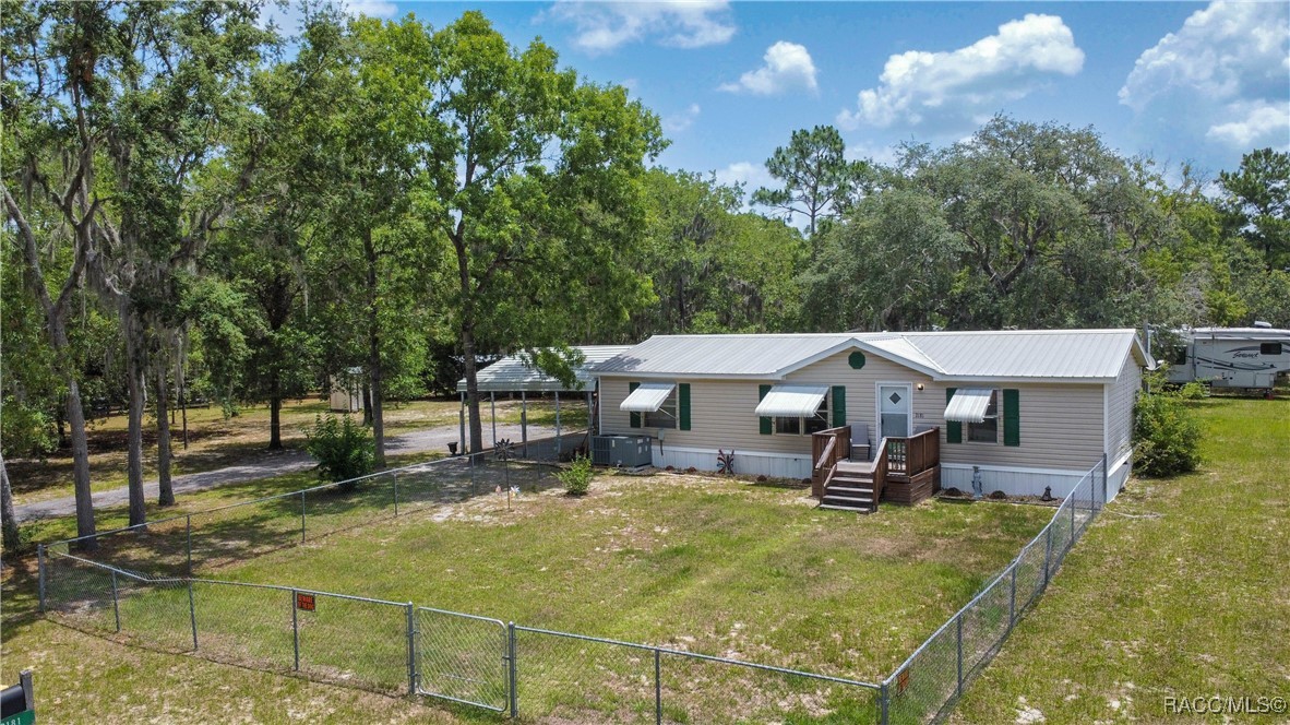 2181 S Sunwood Point, Homosassa, New York image 34