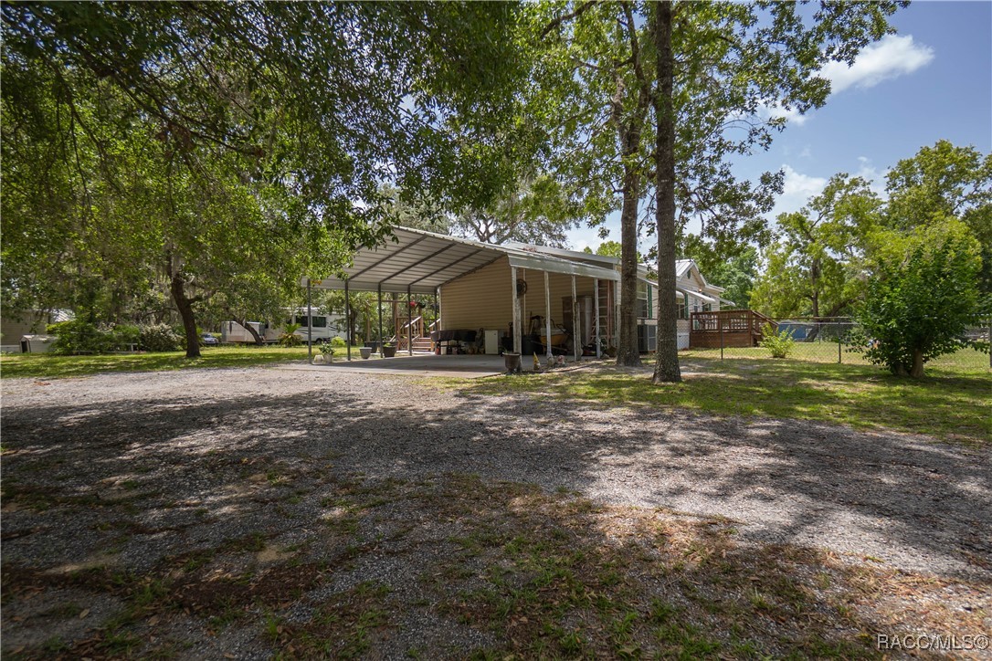 2181 S Sunwood Point, Homosassa, New York image 4