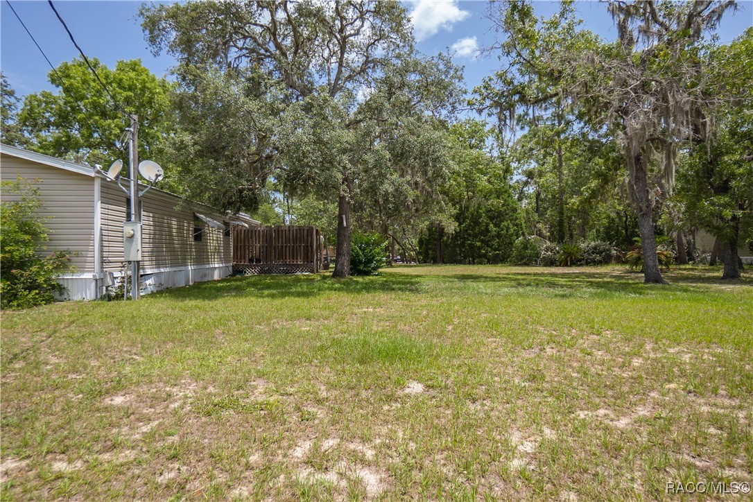 2181 S Sunwood Point, Homosassa, New York image 33