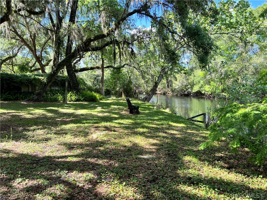 6725 S Whippoorwill Circle, Floral City, Florida image 4