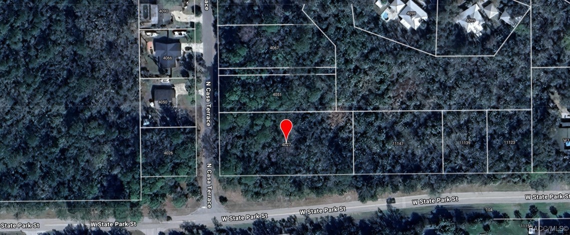 11175 W State Park Street, Crystal River, Florida image 2