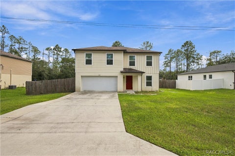 Homes For Sale - 2934 W Higgins Place<br/> Citrus Springs, FL 34433