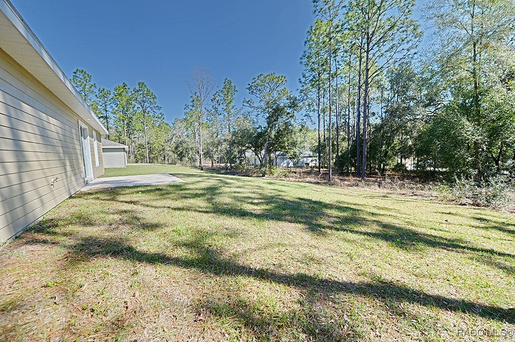 9693 N Wayland Avenue, Citrus Springs, Florida image 30