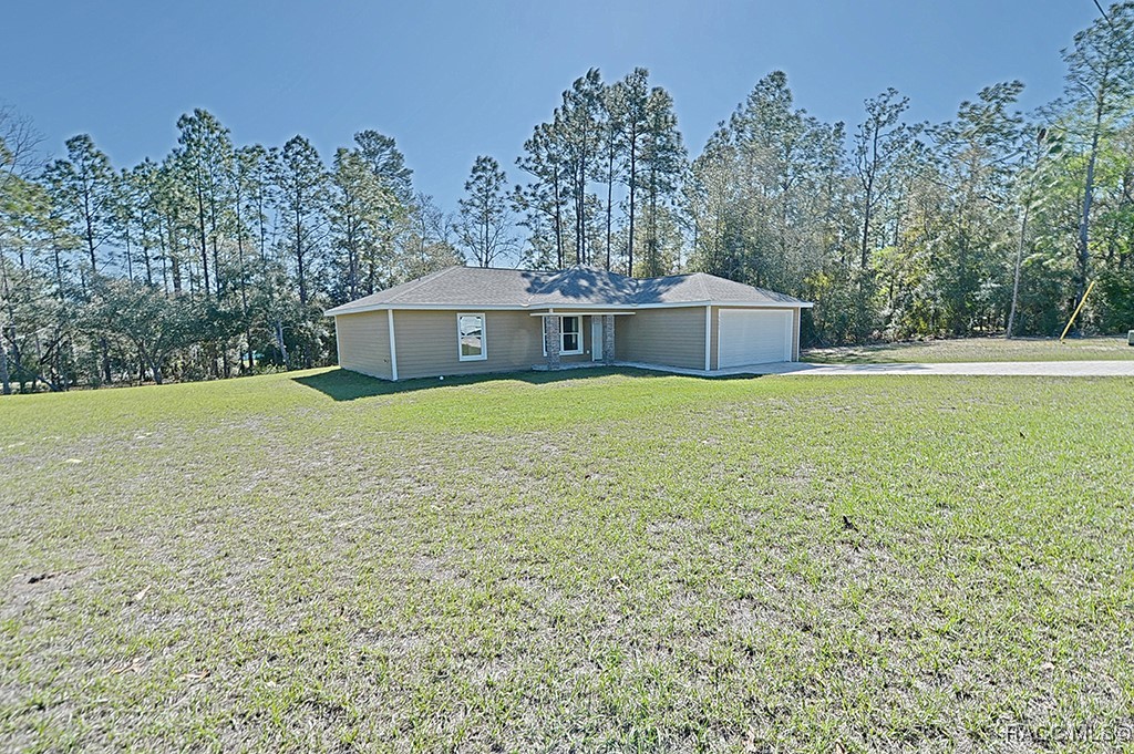 9693 N Wayland Avenue, Citrus Springs, Florida image 3