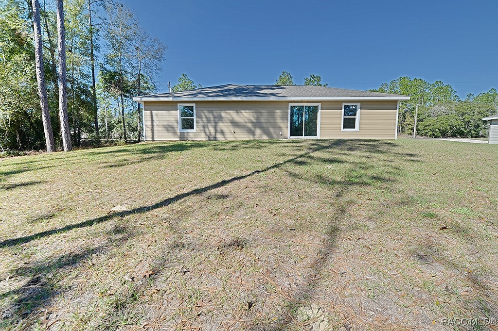 9693 N Wayland Avenue, Citrus Springs, Florida image 32