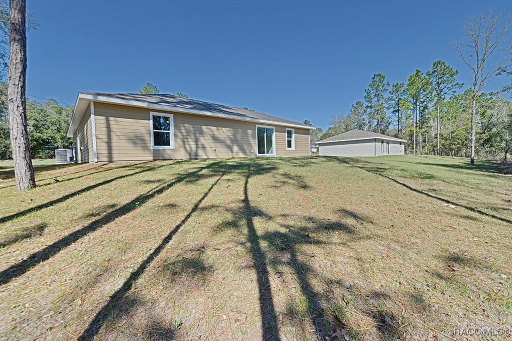 9693 N Wayland Avenue, Citrus Springs, Florida image 31