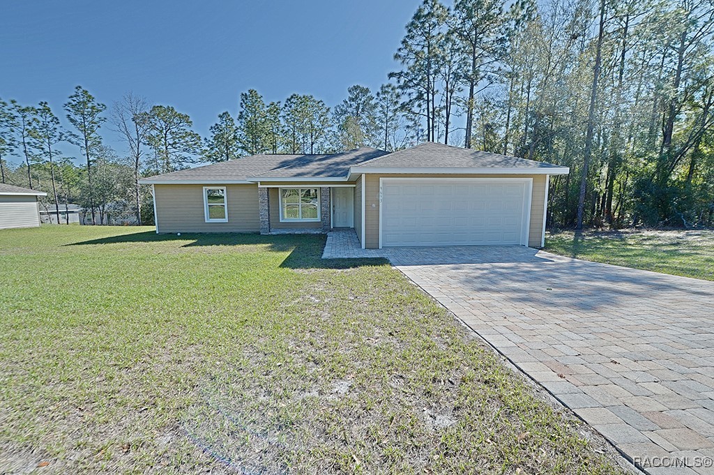 9693 N Wayland Avenue, Citrus Springs, Florida image 4