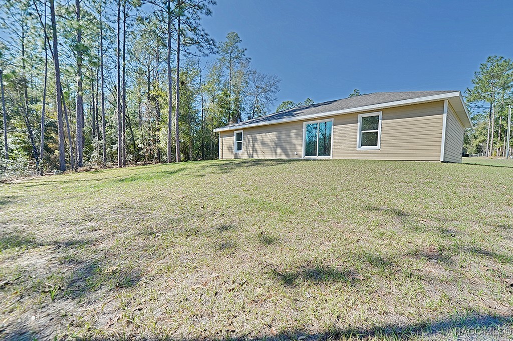 9693 N Wayland Avenue, Citrus Springs, Florida image 33