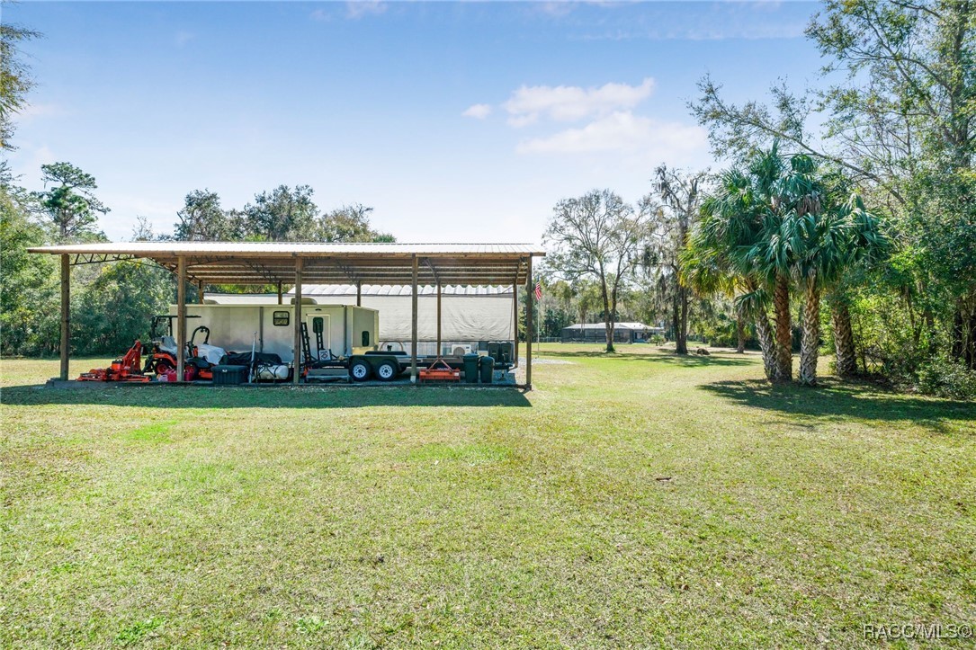 9853 W Woodhaven Lane, Crystal River, Florida image 38