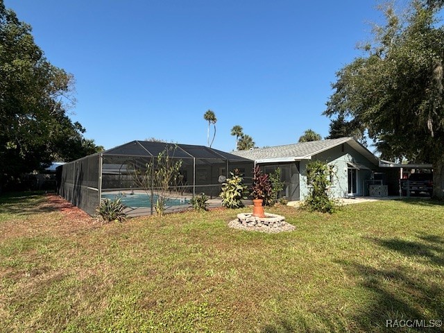 300 SE Paradise Point Road, Crystal River, Florida image 19