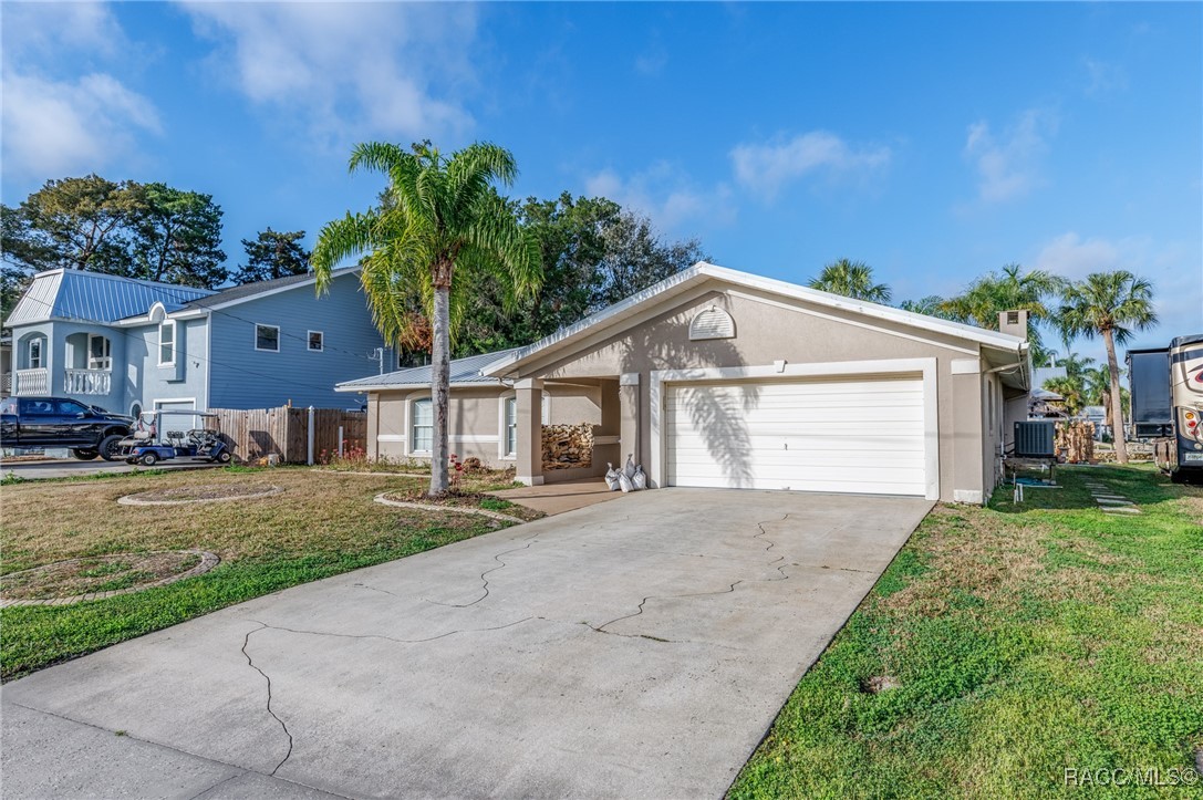 1810 NW 20th Avenue, Crystal River, Florida image 3