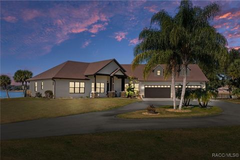 9295 E Peachtree Lane Inverness FL 34450