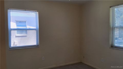 A home in Citrus Springs