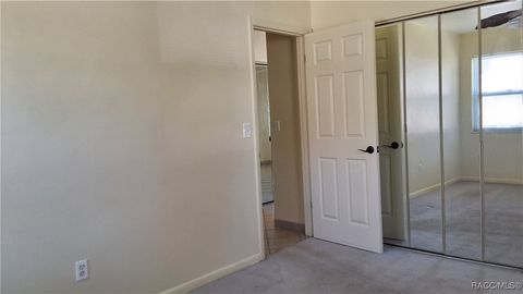 A home in Citrus Springs