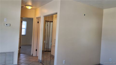 A home in Citrus Springs