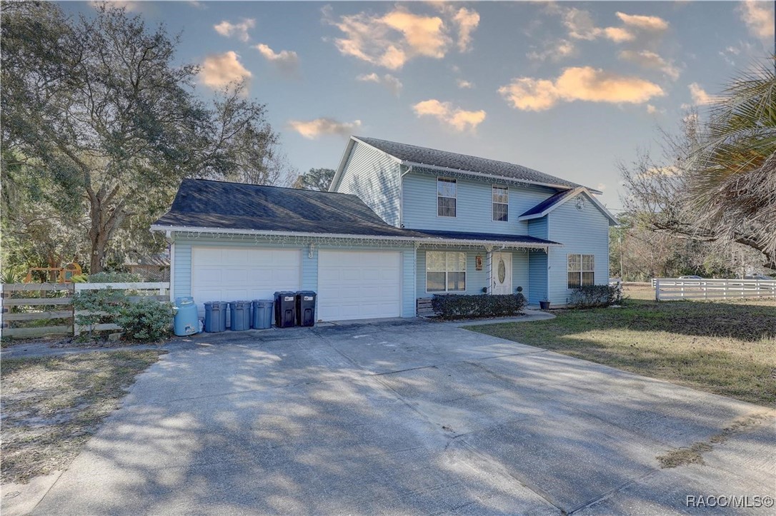 6658 W Woodlynn Lane, Homosassa, New York image 44