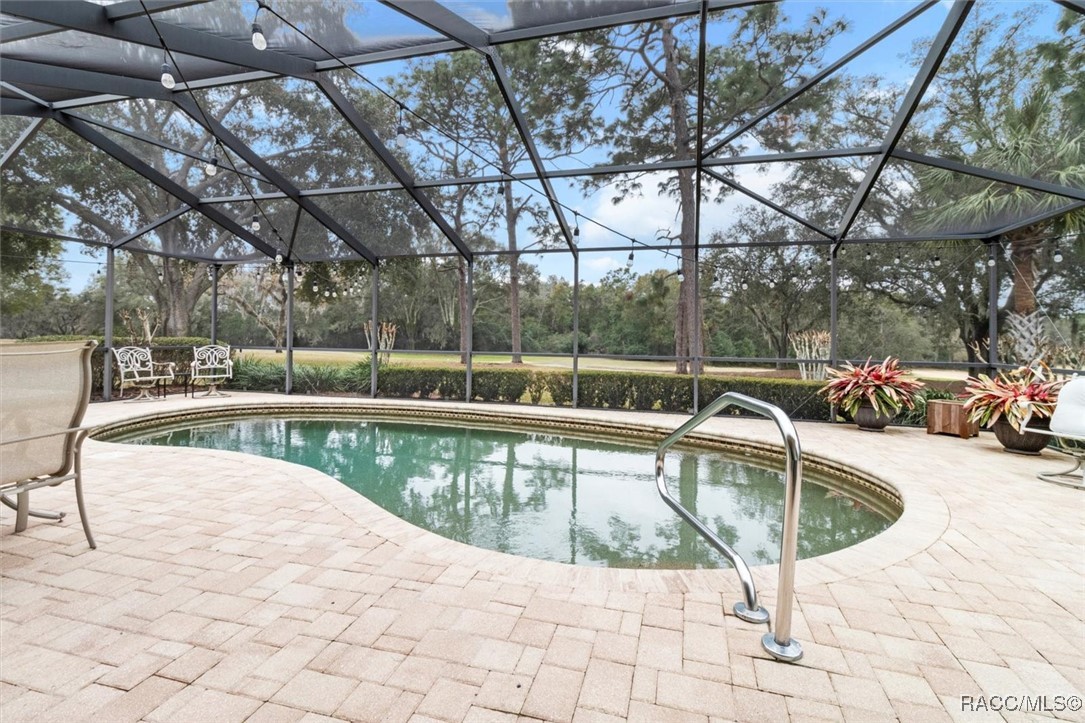 3398 N Bent Tree Point, Lecanto, Florida image 35