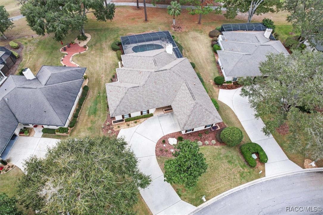 3398 N Bent Tree Point, Lecanto, Florida image 40