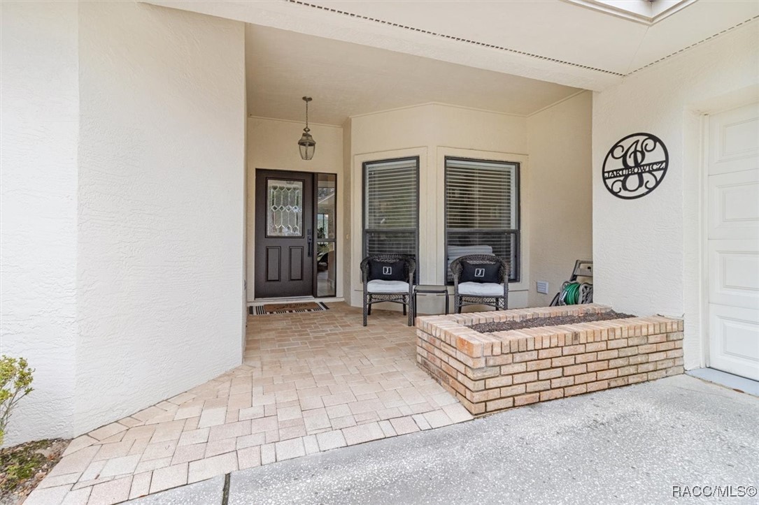 3398 N Bent Tree Point, Lecanto, Florida image 3