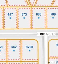 657 E Bimini Drive, Dunnellon, New York image 2