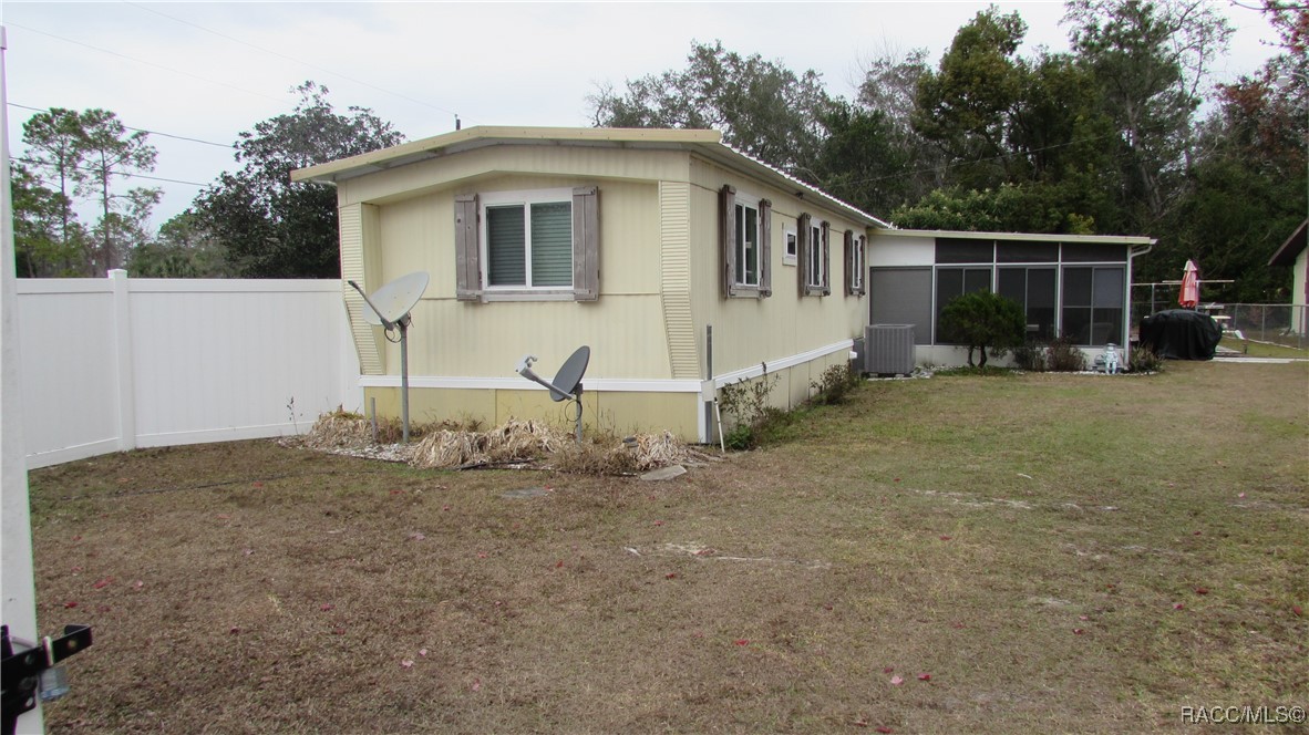 6451 S Gross Avenue, Homosassa, Florida image 19