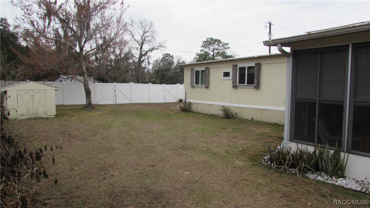 6451 S Gross Avenue, Homosassa, Florida image 17