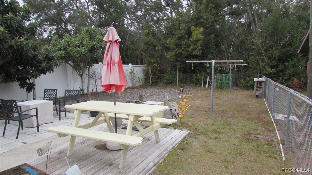 6451 S Gross Avenue, Homosassa, Florida image 14