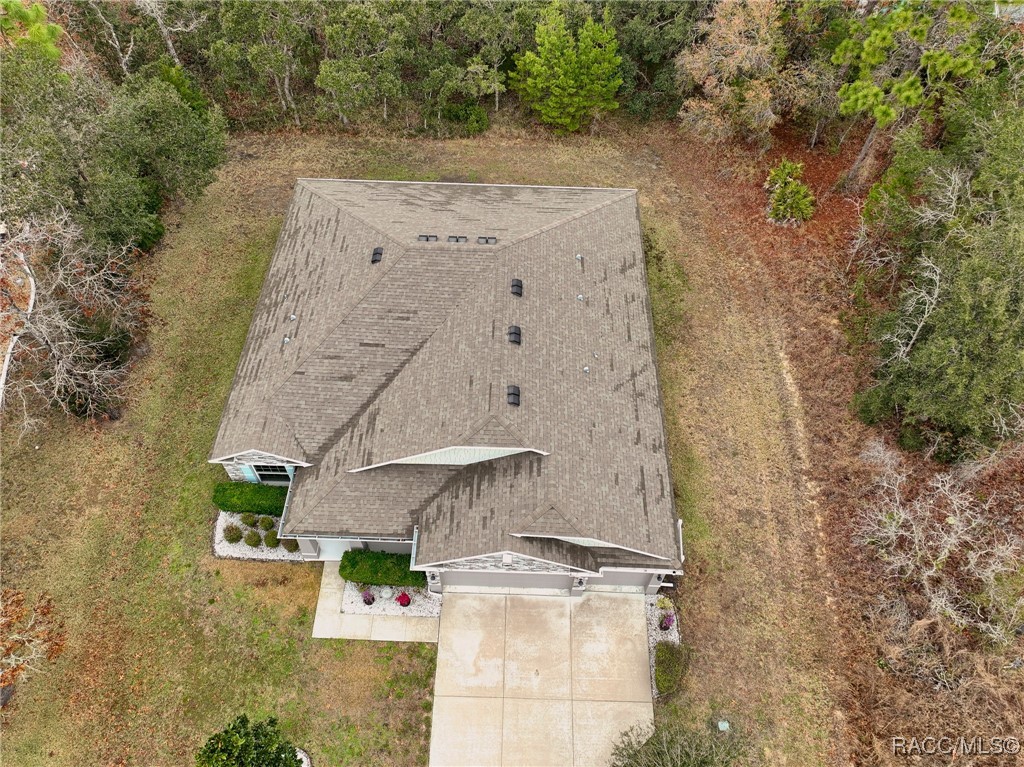 16 Glenridge Circle, Homosassa, Florida image 50