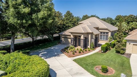 A home in Hernando