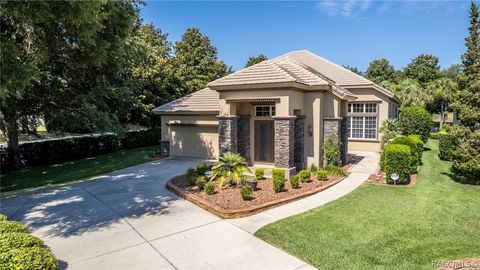 A home in Hernando