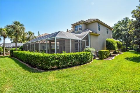 A home in Hernando