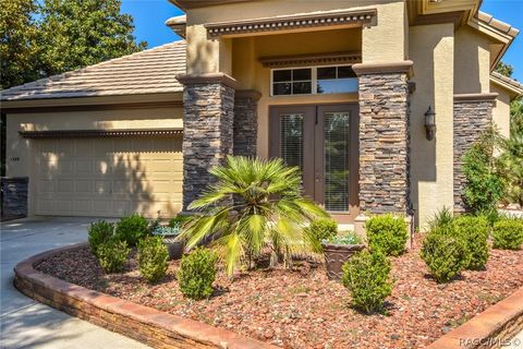 A home in Hernando