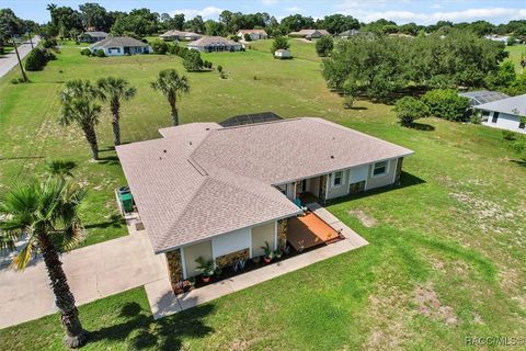 834 E Boston Street Hernando FL 34442
