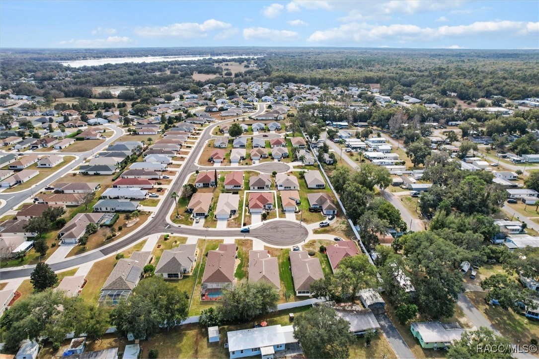 3680 E Eagle Cove Court, Hernando, Florida image 3