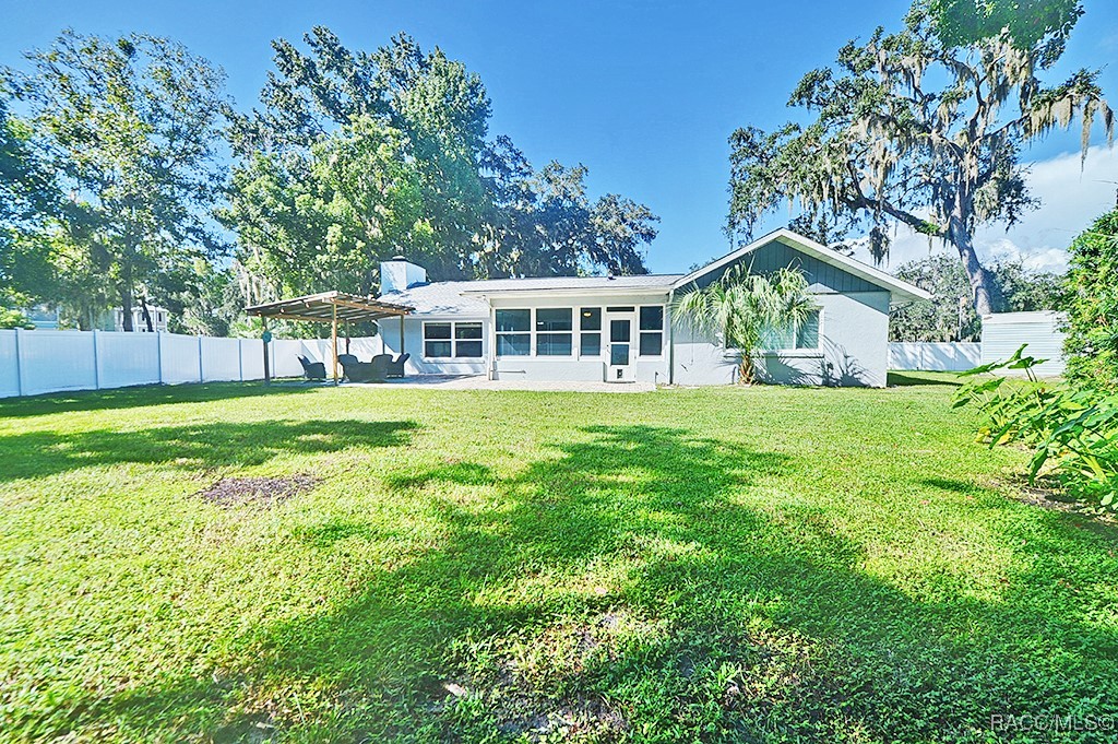 260 SE 16th Terrace, Crystal River, Florida image 38