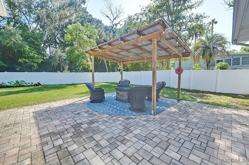 260 SE 16th Terrace, Crystal River, Florida image 36