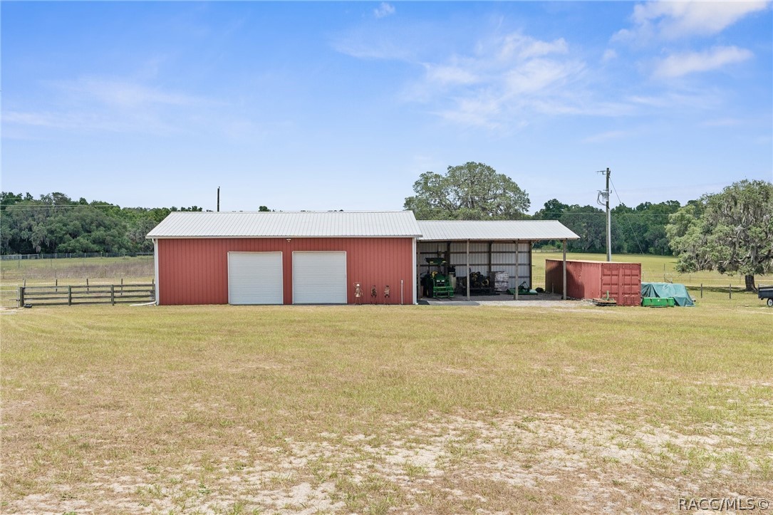 13305 S Old Jones Road, Floral City, Florida image 45