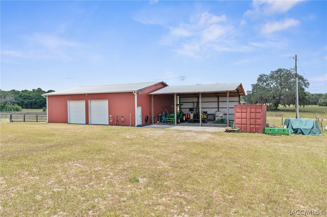 13305 S Old Jones Road, Floral City, Florida image 46