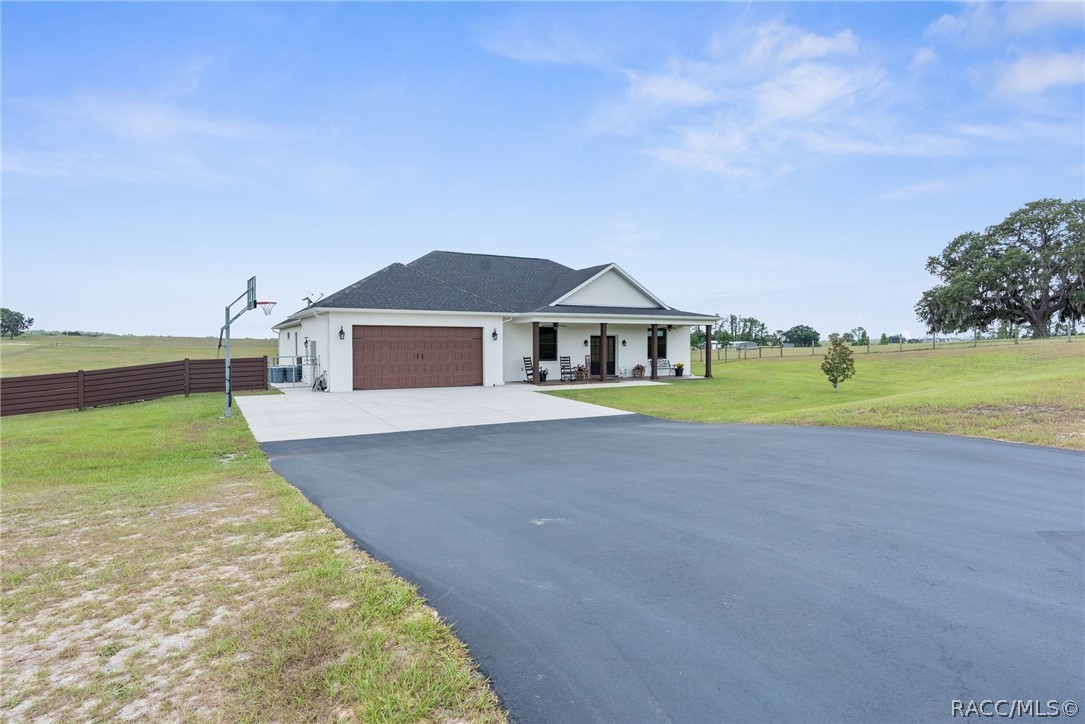 13305 S Old Jones Road, Floral City, Florida image 4