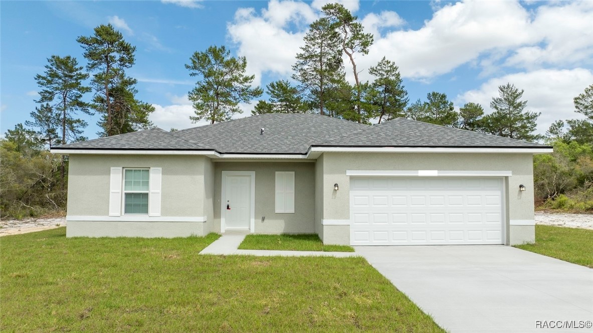 3073 W Doronicum Place, Dunnellon, New York image 1