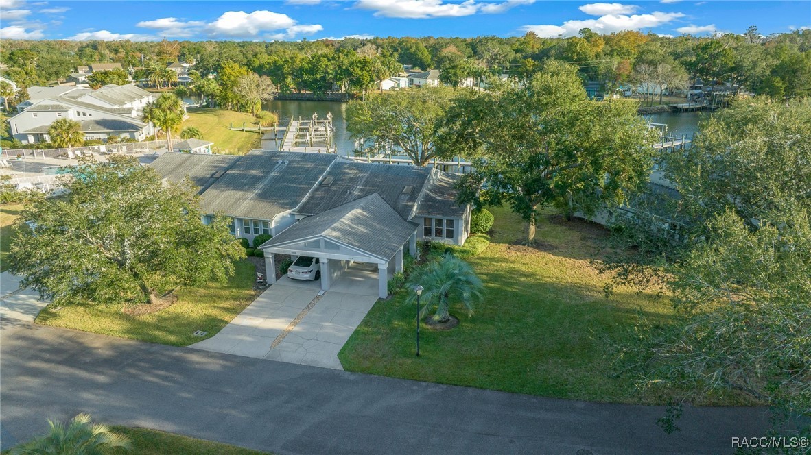 11014 W Cove Harbor Drive, Crystal River, Florida image 38